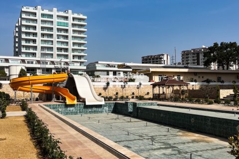 4+1 Appartement à Alanya, Turkey No. 65262 2