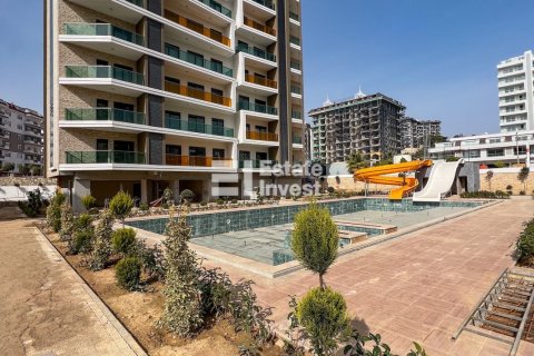 4+1 Apartment in Alanya, Turkey No. 65262 3