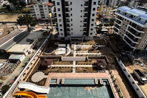 4+1 Apartment in Alanya, Turkey No. 65262 1