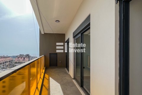 4+1 Apartment in Alanya, Turkey No. 65262 11