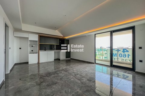 4+1 Appartement à Alanya, Turkey No. 65262 4