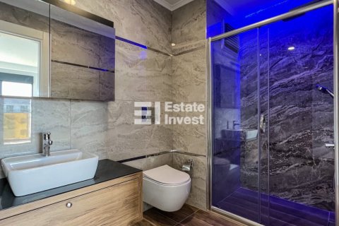 Квартира 4+1 в Аланья, Турция №65262 15