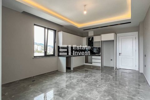 1+1 Apartment in Alanya, Turkey No. 65260 1