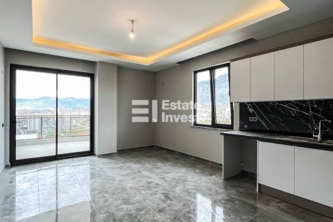 1+1 Apartment in Alanya, Turkey No. 65260 2