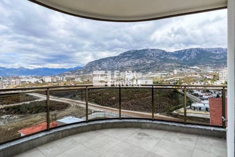 1+1 Apartment in Alanya, Turkey No. 65260 3