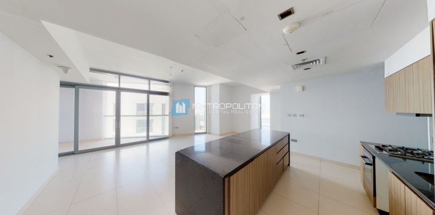 3 bedrooms Apartment in Al Reem Island, UAE No. 65211