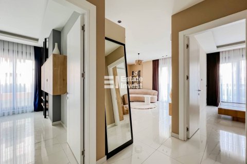 2+1 Apartment in Alanya, Turkey No. 65257 9