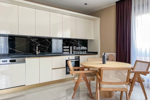 2+1 Apartment in Alanya, Turkey No. 65257 1