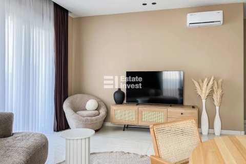 2+1 Apartment in Alanya, Turkey No. 65257 8