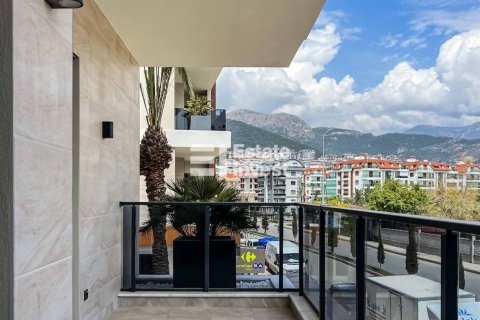 2+1 Apartment in Alanya, Turkey No. 65257 14