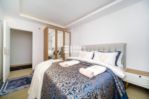 2+1 Apartment in Alanya, Turkey No. 65258 9