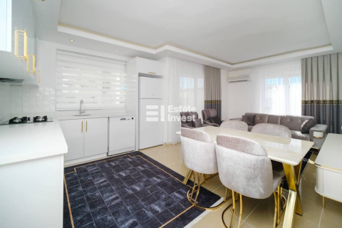 2+1 Apartment in Alanya, Turkey No. 65258 8