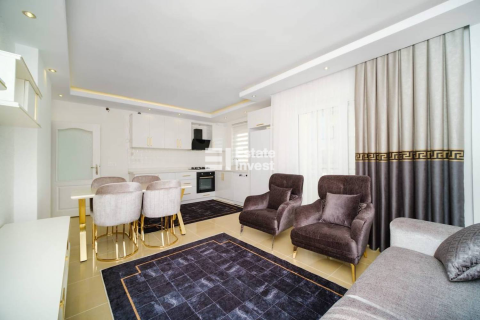 2+1 Apartment in Alanya, Turkey No. 65258 7