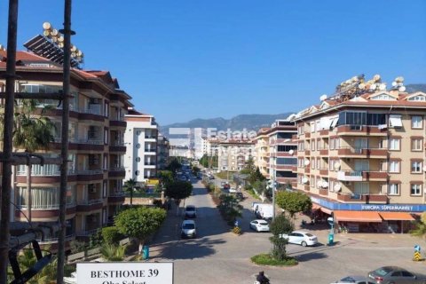 1+1 Apartment in Alanya, Turkey No. 65261 6