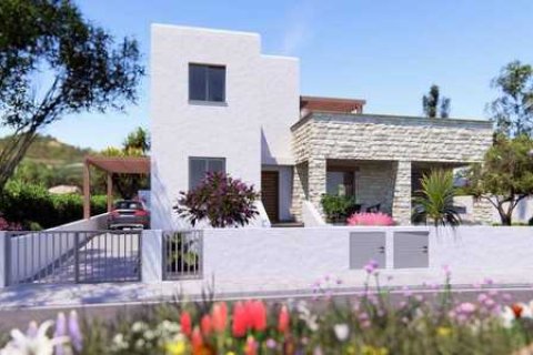 4 bedrooms House in Argaka, Cyprus No. 32072 2