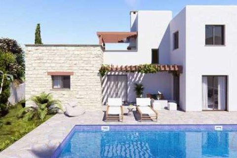 4 bedrooms House in Argaka, Cyprus No. 32072 1