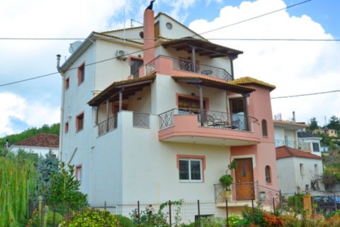 3 dormitorios House en Thesprotia, Greece No. 58559 2