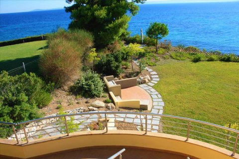 13 dormitorios Villa en Chalkidiki, Greece No. 58560 19