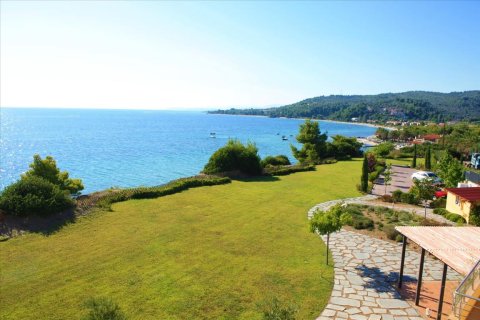 13 dormitorios Villa en Chalkidiki, Greece No. 58560 18