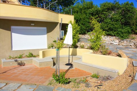 13 dormitorios Villa en Chalkidiki, Greece No. 58560 9