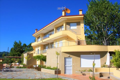 13 dormitorios Villa en Chalkidiki, Greece No. 58560 3