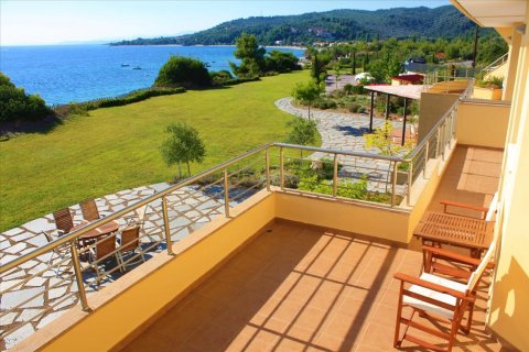 13 bedrooms Villa in Chalkidiki, Greece No. 58560 14