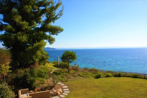 13 dormitorios Villa en Chalkidiki, Greece No. 58560 12