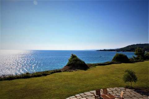 13 dormitorios Villa en Chalkidiki, Greece No. 58560 11