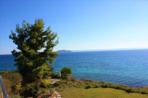 13 dormitorios Villa en Chalkidiki, Greece No. 58560 16