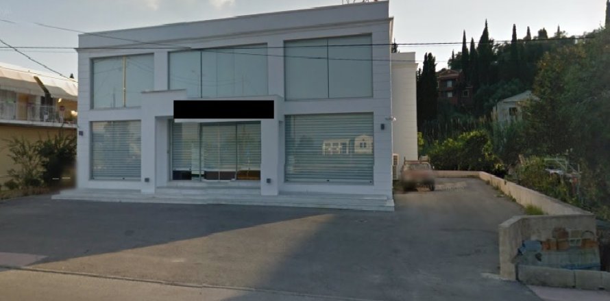 1000m² Negocio en Corfu, Greece No. 58544