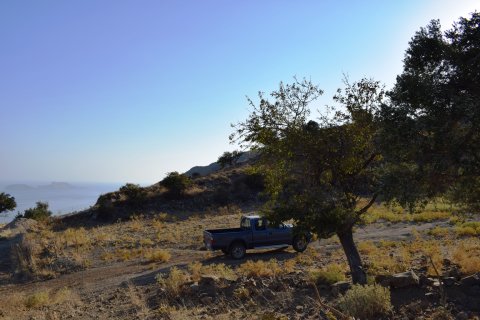 60000m² Land en Rethymno, Greece No. 58546 7