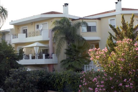 5 dormitorios Maisonette en Vari, Greece No. 58558 1