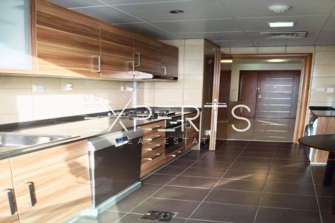 1 dormitorio Apartment en Shams Abu Dhabi, UAE No. 9744 6