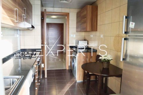 1 dormitorio Apartment en Shams Abu Dhabi, UAE No. 9744 7