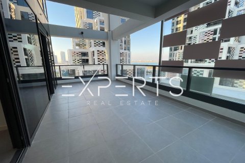 3 bedrooms Apartment in Makers District, UAE No. 9764 7