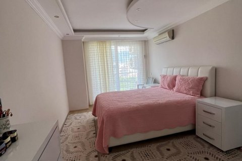 3+1 Appartement à Oba, Turkey No. 15474 22