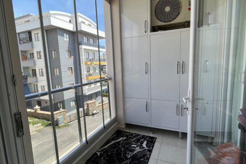 3+1 Appartement à Oba, Turkey No. 15474 3