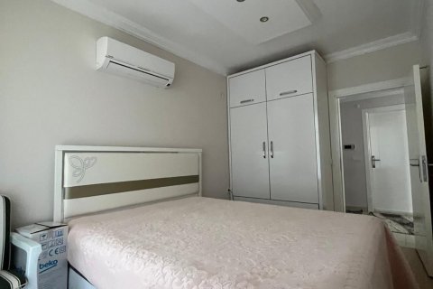 3+1 Appartement à Oba, Turkey No. 15474 8