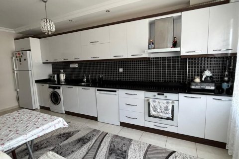 3+1 Appartement à Oba, Turkey No. 15474 2