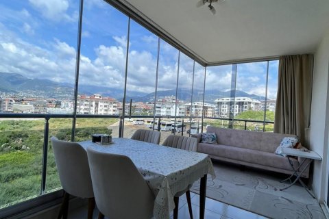 3+1 Appartement à Oba, Turkey No. 15474 21