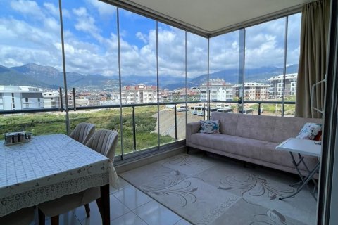 3+1 Appartement à Oba, Turkey No. 15474 13