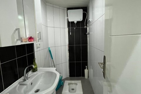 3+1 Appartement à Oba, Turkey No. 15474 23