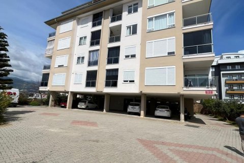 3+1 Appartement à Oba, Turkey No. 15474 9