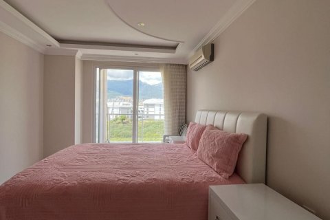 3+1 Appartement à Oba, Turkey No. 15474 12