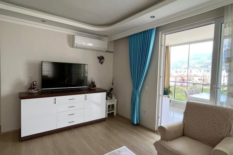 3+1 Appartement à Oba, Turkey No. 15474 6