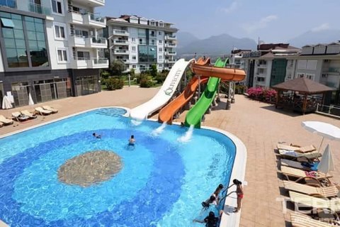 3+1 Apartment in Cikcilli, Turkey No. 15471 9