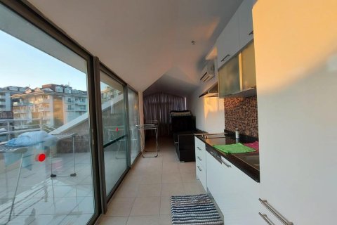 3+1 Apartment in Cikcilli, Turkey No. 15471 23