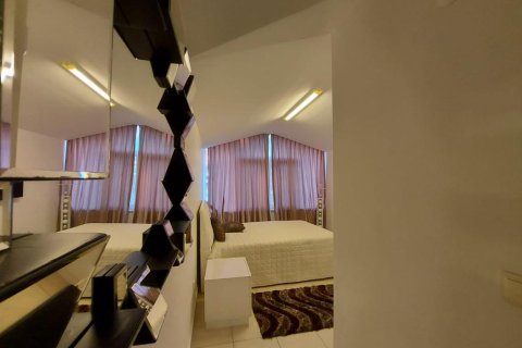 3+1 Apartment in Cikcilli, Turkey No. 15471 24