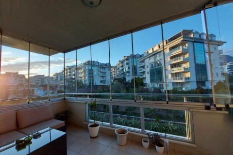 3+1 Apartment in Cikcilli, Turkey No. 15471 15