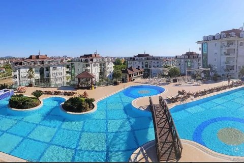 3+1 Apartment in Cikcilli, Turkey No. 15471 6